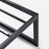 Studio Home Beier Metal Bed Base