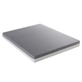 Studio Home Taylor Double-Sided Flippable Memory Foam Mattress