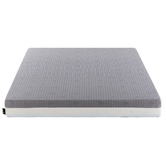 Studio Home Taylor Double-Sided Flippable Memory Foam Mattress