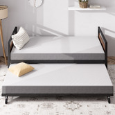 Studio Home Medium Miller Pure Foam Single Mattresses