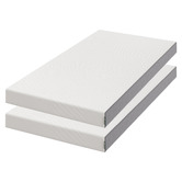 Studio Home Medium Miller Pure Foam Single Mattresses