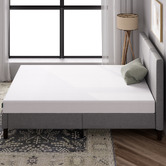 Studio Home Ella Green Tea Memory Foam Mattress