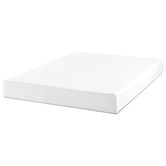 Studio Home Helena Green Tea Memory Foam Mattress