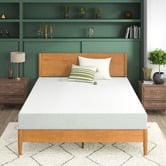 Studio Home Helena Green Tea Memory Foam Mattress