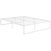 Studio Home Beier Metal Bed Base