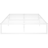 Studio Home Beier Metal Bed Base
