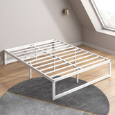 Studio Home Beier Metal Bed Base