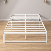 Studio Home Beier Metal Bed Base