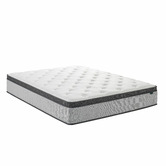 Studio Home Medium Velez Pocket Spring Mattress