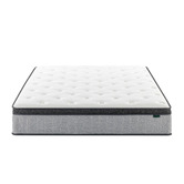 Studio Home Medium Velez Pocket Spring Mattress