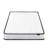 Studio Home White Ciria Bonnell Spring Single Mattress