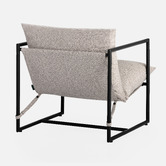Studio Home Eithan Sling Accent Chair