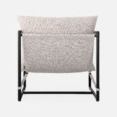 Studio Home Eithan Sling Accent Chair