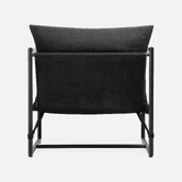 Studio Home Eithan Sling Accent Chair