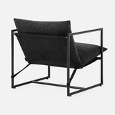 Studio Home Eithan Sling Accent Chair