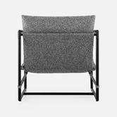 Studio Home Eithan Sling Accent Chair