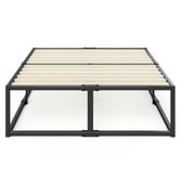 Studio Home Pilato H45cm Steel Bed Base