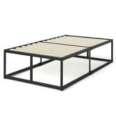 Studio Home Pilato H45cm Steel Bed Base
