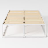 Studio Home Pilato H45cm Steel Bed Base