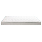 Studio Home Medium-Firm Mercer Bonnell Spring Mattress