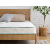 Studio Home Medium-Firm Mercer Bonnell Spring Mattress