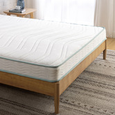 Studio Home Medium-Firm Mercer Bonnell Spring Mattress