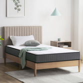 Studio Home Medium Halloran Pocket Spring Mattress