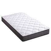 Studio Home Medium Halloran Pocket Spring Mattress