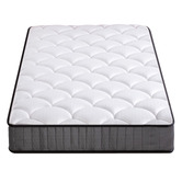 Studio Home Medium Halloran Pocket Spring Mattress