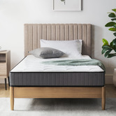 Studio Home Medium Halloran Pocket Spring Mattress