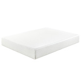 Studio Home Medium Green Tea Memory Foam Mattress