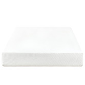 Studio Home Medium Green Tea Memory Foam Mattress