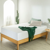 Studio Home Premium Green Tea Memory Foam Mattress