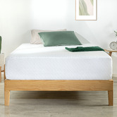 Studio Home Premium Green Tea Memory Foam Mattress