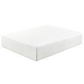 Studio Home Premium Green Tea Memory Foam Mattress