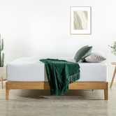 Studio Home Premium Green Tea Memory Foam Mattress