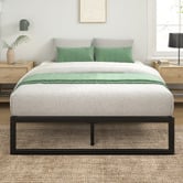 Studio Home Beier Metal Bed Base