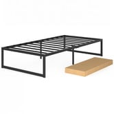 Studio Home Beier Metal Bed Base