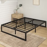 Studio Home Beier Metal Bed Base