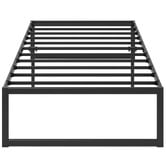 Studio Home Beier Metal Bed Base
