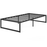 Studio Home Beier Metal Bed Base