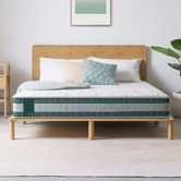 Studio Home Medium Drevara Pocket Spring Mattress