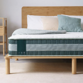 Studio Home Medium Drevara Pocket Spring Mattress