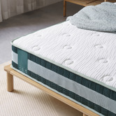 Studio Home Medium Drevara Pocket Spring Mattress