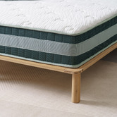 Studio Home Medium Drevara Pocket Spring Mattress