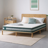 Studio Home Medium Drevara Pocket Spring Mattress