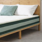Studio Home Medium Drevara Pocket Spring Mattress