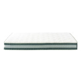 Studio Home Medium Drevara Pocket Spring Mattress