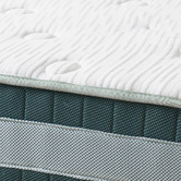 Studio Home Medium Drevara Pocket Spring Mattress