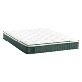 Studio Home Medium Virelda Euro Top Pocket Spring Mattress